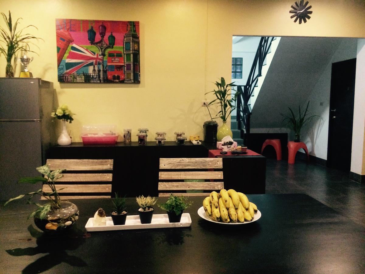 Hotel Mo De Loft Talat Yai Exteriér fotografie
