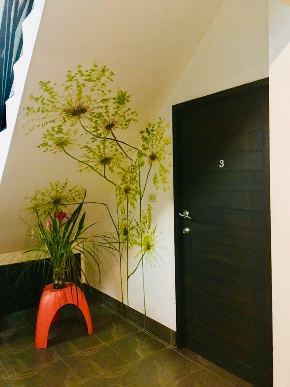 Hotel Mo De Loft Talat Yai Exteriér fotografie